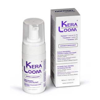 Keraloom Foam 100Ml