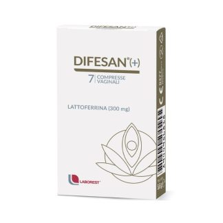 Difesan+ 7Cpr Vaginal