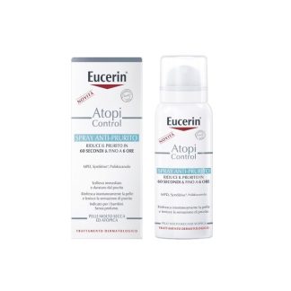 Eucerin Atopi Spray Anti-itch 50Ml