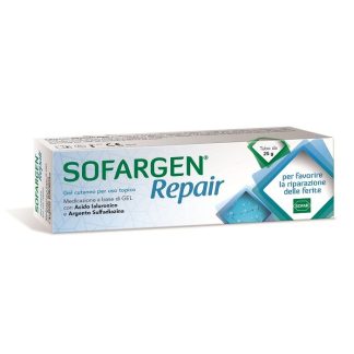 Sofargen RepairGel Medic 25G