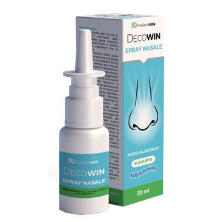 Decowin Nasal Spray 20Ml