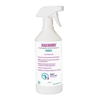 Rigenoma Leave-In Detergent 750Ml