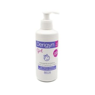 DerigynGirl 300Ml