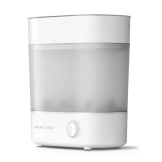 Avent Sterilizer Mid End