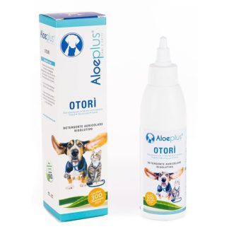 Aloeplus Otori' 125Ml