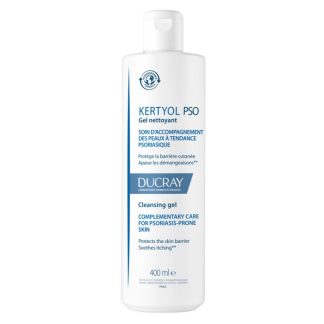 Kertyol PsoGel Detergent 400Ml
