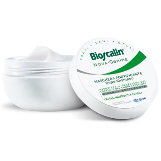 Bioscalin NovaGenina Strengthening Mask 200Ml