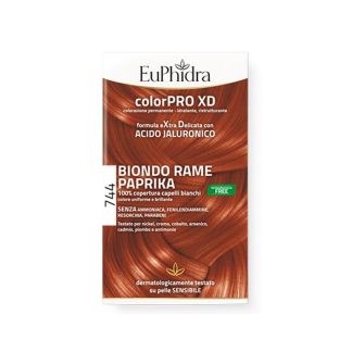 Euph Colorpro Xd744 Paprika
