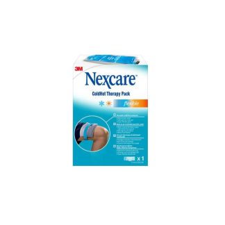 Nexcare Coldhot Therapy Pack Flexible 1