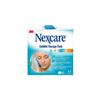 Nexcare Coldhot Mini11X12Cm
