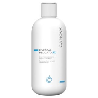 Rivescal Delicato Xl Sh 500Ml