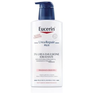 Eucerin Urearep Pl Idrat 5%