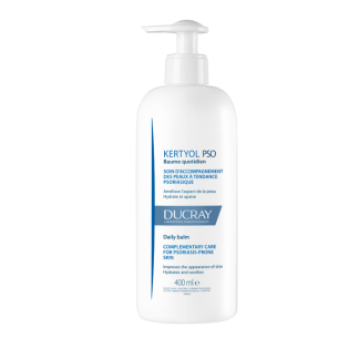Kertyol Pso Daily Hydrating Balm 400Ml