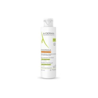 Exomega ControlGel 200Ml 21