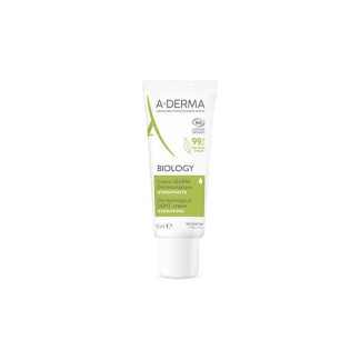 Aderma A-D Biology Light Cream 40Ml