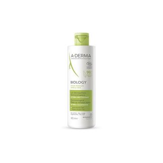 Aderma A-D Biology Cleansing Milk 400Ml