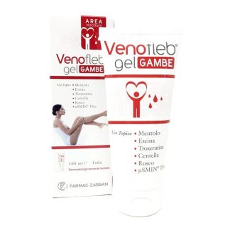 VenoflebGelLegs 100Ml