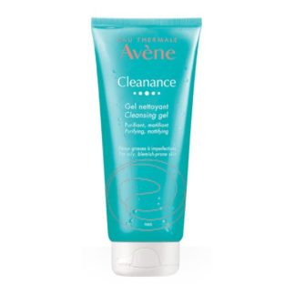 Avene CleananceGel Cleaner 200Ml