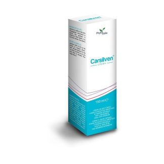 Carsilven Leg Cream 150Ml