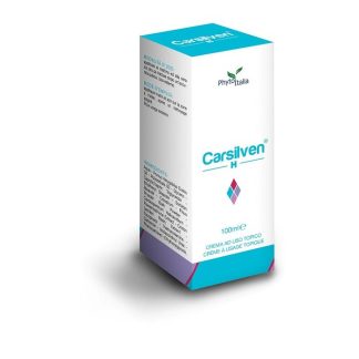 Carsilven H 100Ml