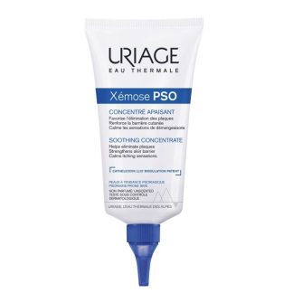 Xemose PsO Treatment Concentrate