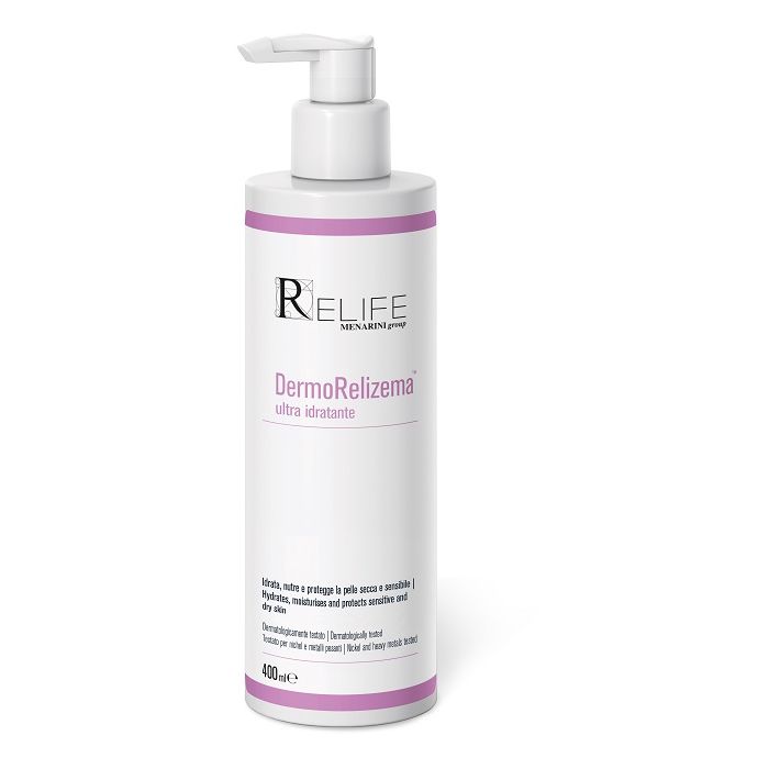 Dermorelizema Ultra Hydrating