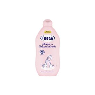 Fissan Shampoo 2In1 400Ml