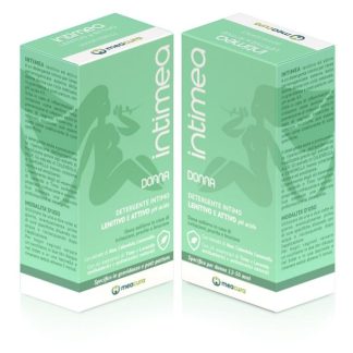 Intimea Female Fertile 200Ml