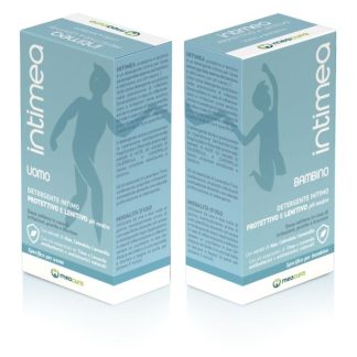 Intimea Man Child 200Ml