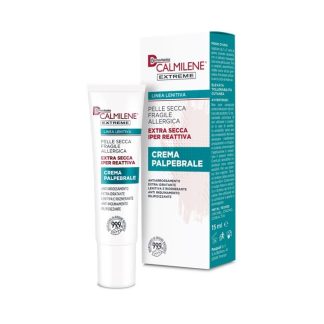 Dermovitamina Calm Xt Cr Palp