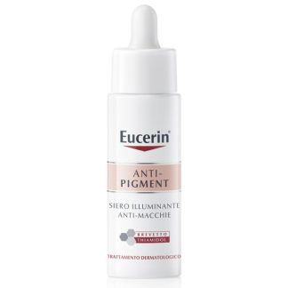 EUCERIN ANTI-PIGMENT SERUM ILL