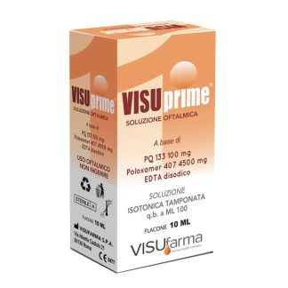 Visuprime 10Ml