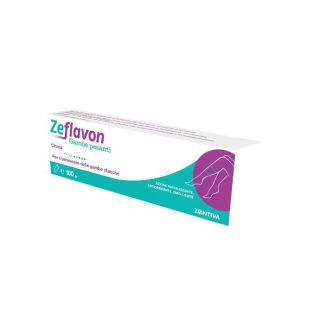 ZeflavonHeavy Legs 100G