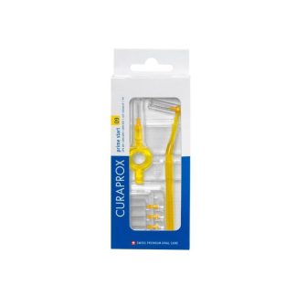 Curaprox Cps 09 Scovolino Prime Start 09 Yellow 5P