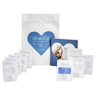 Oncos Well Care Kit 8Samples