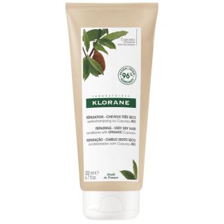 Klorane Shea Butter Conditioner Cupuacu