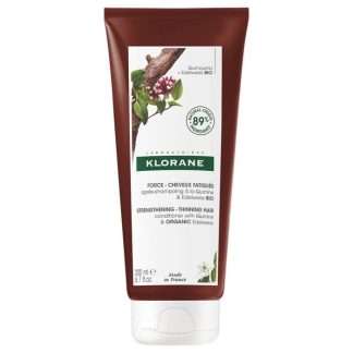 Klorane Balm Quinine-Alpine Star