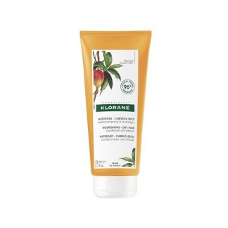 Klorane Mango Conditioner 200Ml
