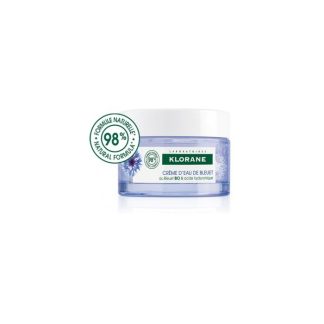 KloraneGel Revitalizing Fresh Lotus BIO Water Cream 50ml