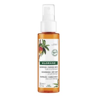 Klorane Mango Oil 100Ml