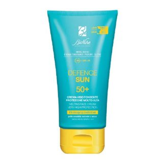 BIONIKE DEFENCE SUN CREAM FOUNDATION50+ 50ML