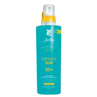 Defence Sun Lotion Spray SPF50+ 200Ml