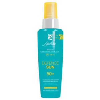 Defence Sun Fluid 50+ 50Ml