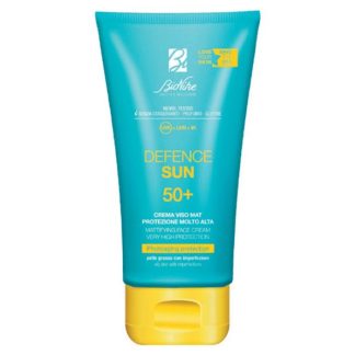 Defence Sun Matt Face Cream 50+ P/Ma
