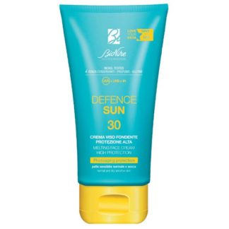 Defence Sun Foundation Cream 30 50Ml