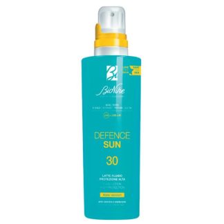 Defence Sun Milk 30 200Ml