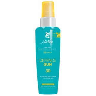 Defence Sun Fluid 30 50Ml