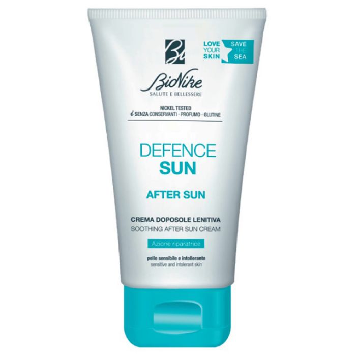 Defence Sun After Sun Lenitive75Ml