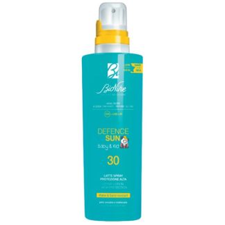 Defence Sun B&K Lotion Spray SPF 30