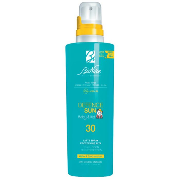 Defence Sun B&K Lotion Spray SPF 30